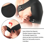 Support Back Brace Guard