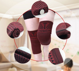 Bamboo Charcoal Knee Support