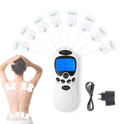 Therapy Body Neck Massager