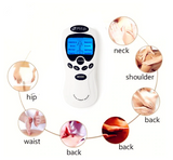 Therapy Body Neck Massager