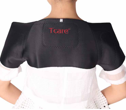 Magnetic Therapy Shoulder Protection